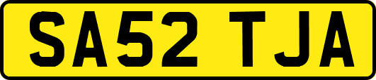 SA52TJA