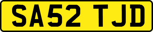 SA52TJD