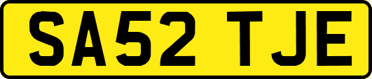 SA52TJE