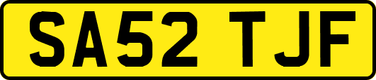 SA52TJF