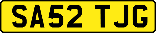 SA52TJG