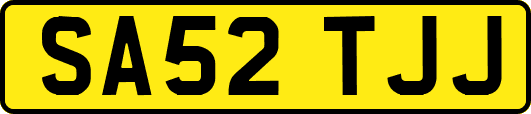 SA52TJJ