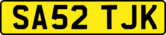 SA52TJK