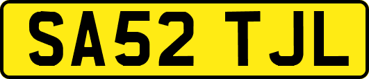 SA52TJL
