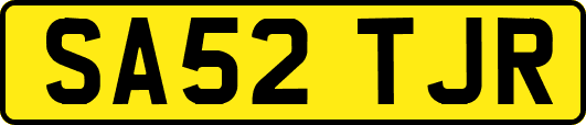 SA52TJR