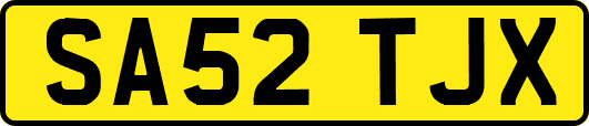 SA52TJX