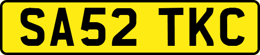 SA52TKC