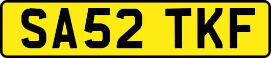 SA52TKF