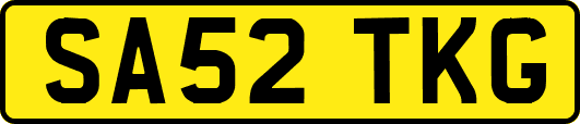SA52TKG