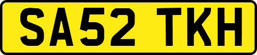 SA52TKH