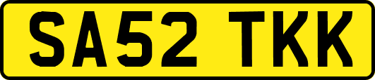 SA52TKK