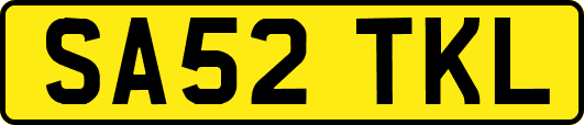 SA52TKL