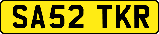 SA52TKR