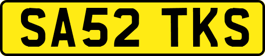SA52TKS