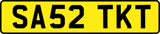 SA52TKT
