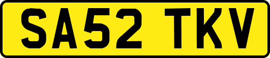 SA52TKV