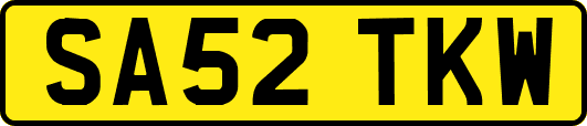 SA52TKW