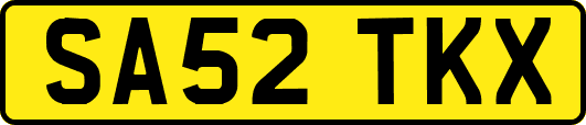 SA52TKX