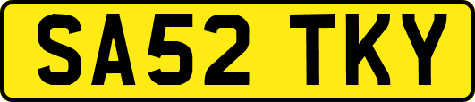 SA52TKY