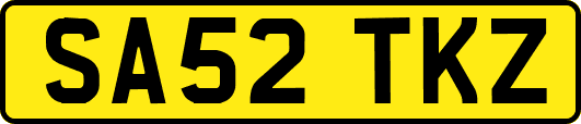 SA52TKZ