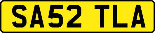 SA52TLA
