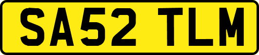SA52TLM