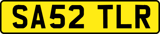 SA52TLR