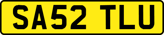 SA52TLU