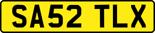 SA52TLX