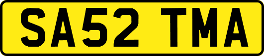 SA52TMA
