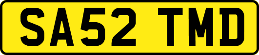 SA52TMD
