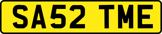 SA52TME