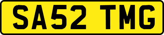 SA52TMG