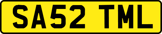 SA52TML