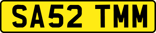 SA52TMM