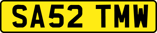 SA52TMW