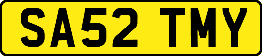SA52TMY
