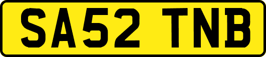 SA52TNB