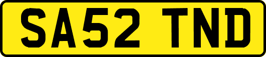 SA52TND