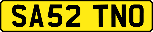 SA52TNO