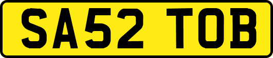 SA52TOB