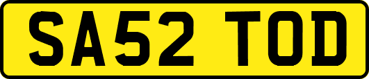SA52TOD