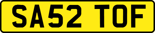 SA52TOF