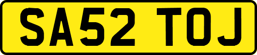 SA52TOJ