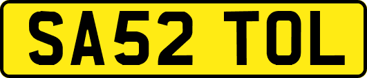 SA52TOL