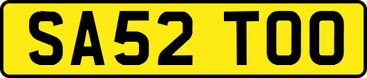 SA52TOO