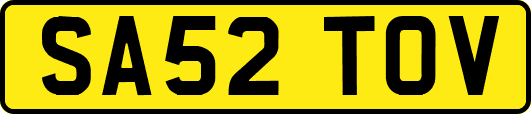 SA52TOV