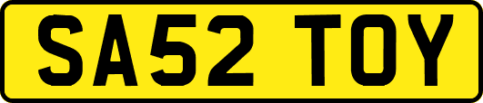 SA52TOY