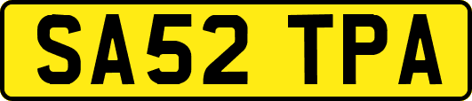 SA52TPA