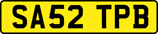 SA52TPB
